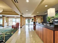 Fairfield Inn & Suites Huntingdon Route 22/Raystown Lake - 3-Star