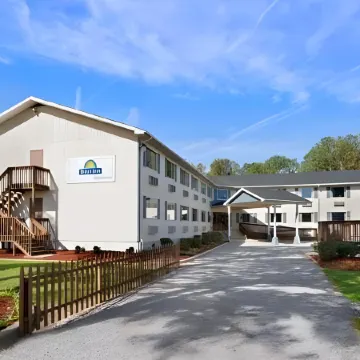 Days Inn by Wyndham Chincoteague Island