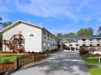 Days Inn by Wyndham Chincoteague Island Hôtels à : Chincoteague