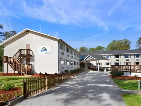 Days Inn by Wyndham Chincoteague Island
