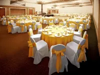 Marriott Tuxtla Gutierrez Hotel