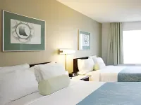 SpringHill Suites Anchorage Midtown Hotel di Anchorage