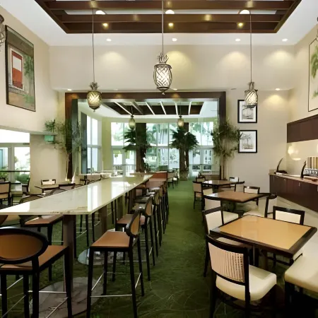 Residence Inn Miami Aventura Mall