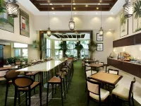 Residence Inn Miami Aventura Mall - Morgenmad