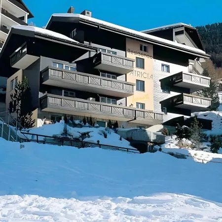 Apartments Patricia