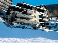 Apartments Patricia Hotels in Теш