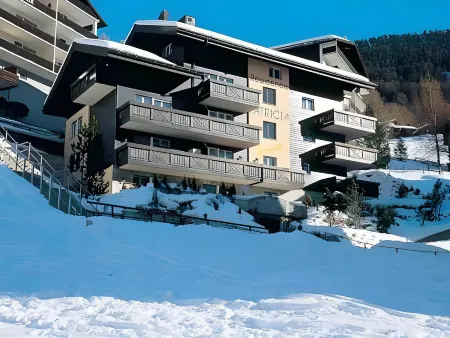 Apartments Patricia