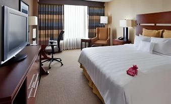 Crowne Plaza Kansas City Downtown