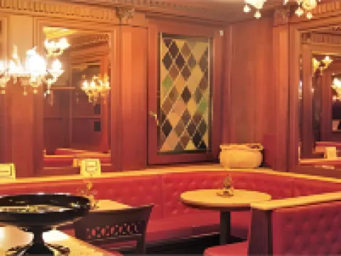 โรงแรมลักซ์