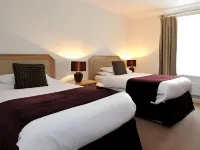 Exeter Court Hotel Hotels in Doddiscombsleigh