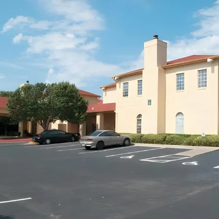 Days Inn by Wyndham Georgetown