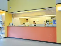 Hotel SP Haruno فنادق في إينو