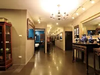Lilu Chiang Mai Hotels near Ban Haw Mosque