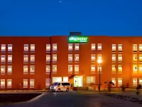 City Express Junior by Marriott Guadalajara Periférico Sur Отели рядом с достопримечательностью «Сад Эхерсито Тригаранте»