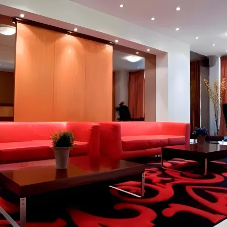 Stalis Hotel