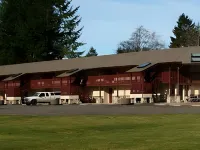 Seasons Motel Hotels in Lewis County