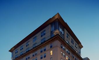Hotel AKA Back Bay