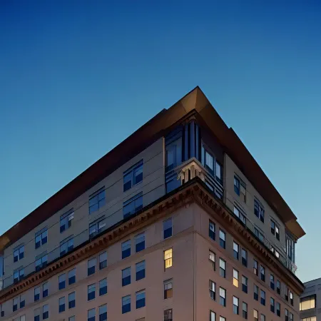 Hotel AKA Back Bay