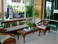 Thana Place Charunsanithwong 34
