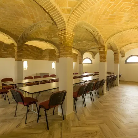 Hotel Residence Diamantina