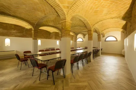 Hotel Residence Diamantina Отели в г. Bagnolo di Po