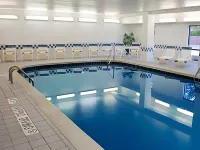 Hampton Inn Denver-Northwest/Westminster - Uima-altaat