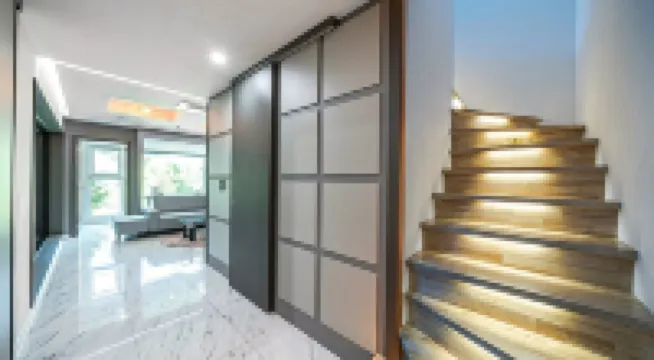 Chuncheon (Namiseom) River North Pool Villa