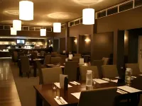 Northstar Motel - Bữa sáng