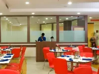 Ginger Tirupur - breakfast