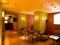City Hotel Tallinn by Unique Hotels - breakfast
