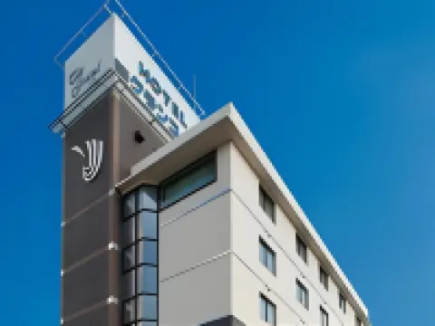 Hotel the Grand Court Matsusaka