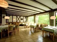 Landhotel Karrenberg GbR Hotels in Lautzenhausen