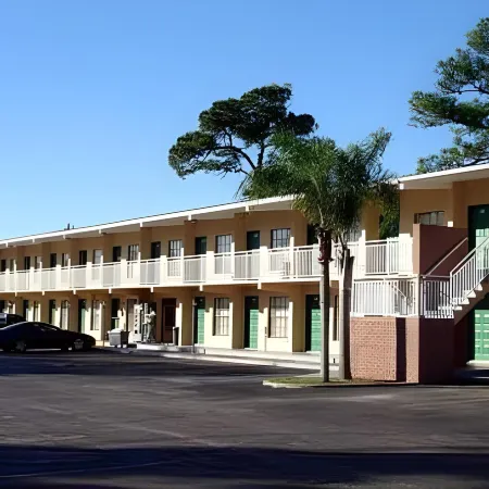 Immokalee Inn