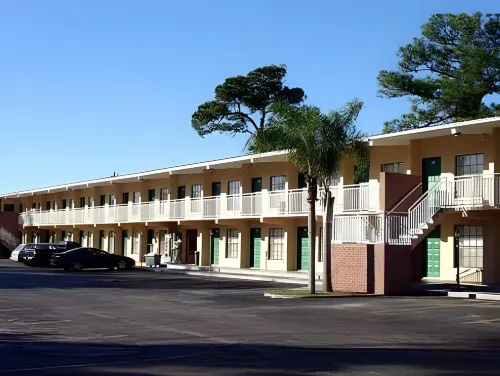 Immokalee Inn Отели в г. Иммокали