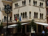 Hotel Juan Carlos I