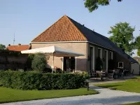 Stadspaleis Hotel & Restaurant OldRuitenborgh Các khách sạn ở Zwartsluis