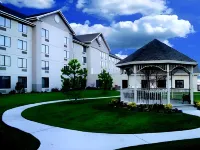 Spark by Hilton Amarillo East