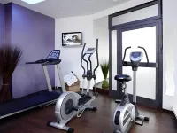 Central Hotel - Business