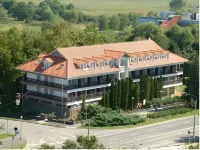 Hotel Forras Zalakaros