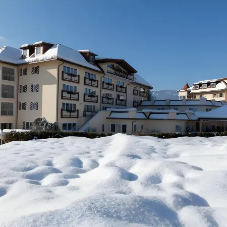 Majestic - Unique Spa Resort