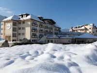 Majestic - Unique Spa Resort Hotels in Sankt Lorenzen