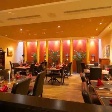 Hotel Wartmann am Bahnhof