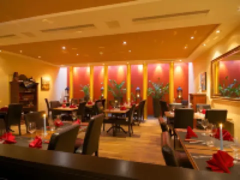 Hotel Wartmann am Bahnhof