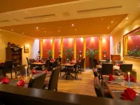Hotel Wartmann am Bahnhof Hotels in Winterthur
