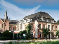 Boetiek Hotel BonAparte Lochem Hôtels à : Ruurlo