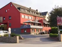 Hotel-Garni-Kachelburg Các khách sạn ở Mayen-Koblenz