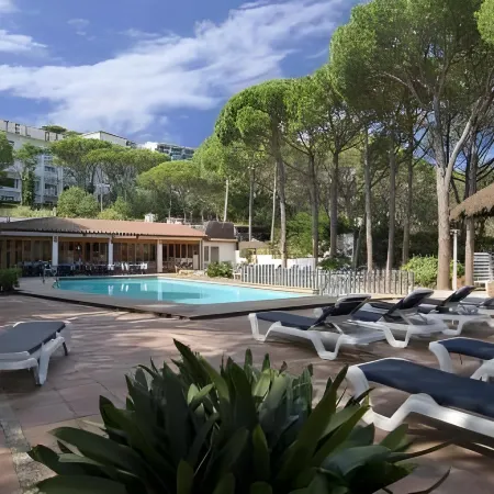 Hotel Garbi
