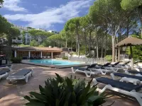 Hotel Garbi - Beach