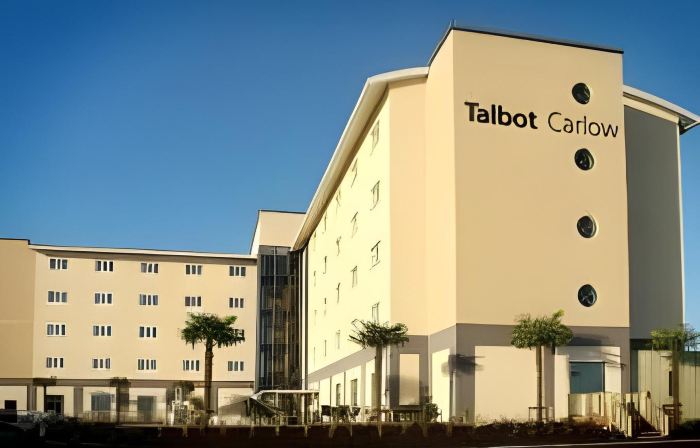 Talbot Hotel Carlow