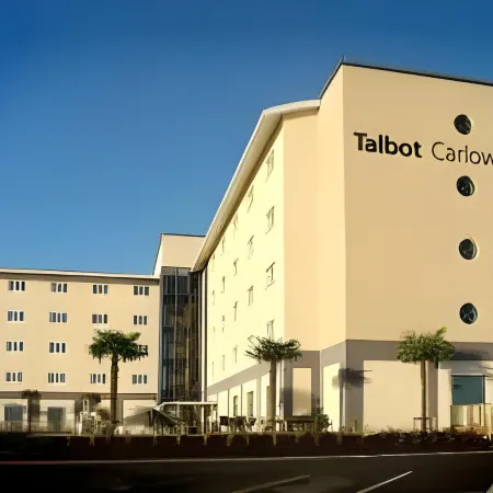 Talbot Hotel Carlow